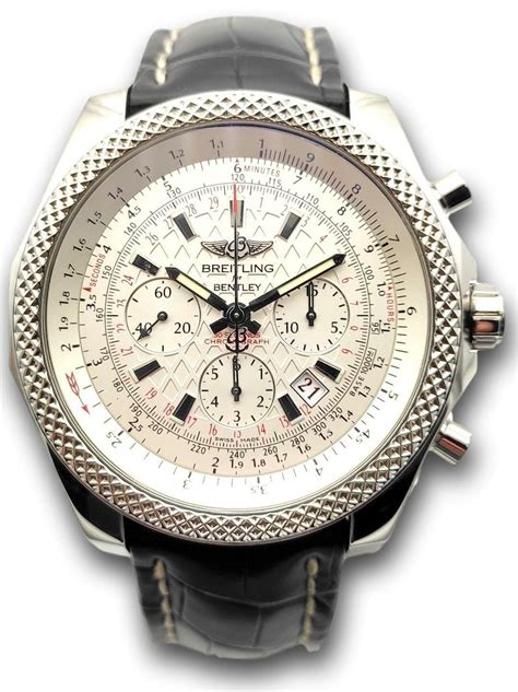 breitling bentley gebrauchsanweisung|used Bentley Breitling for sale.